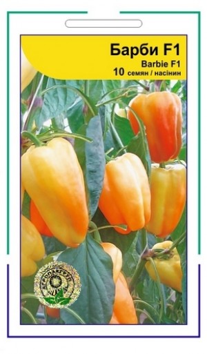 Барбі F1 10 нас