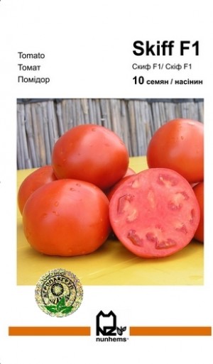 Скіф F1 10 нас