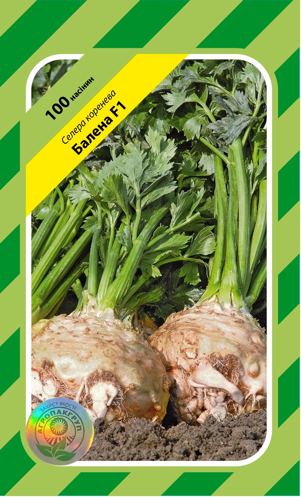 Белена F1 100 нас